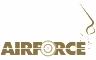 Logo AirForce airguns
