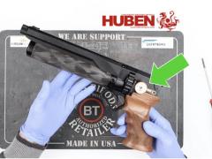 Huben GK1 Pistool Bleeden