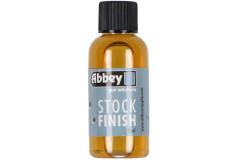 Abbey Stock Finish (Kolf Olie) 25ml