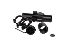 Sightron S30-5 Red Dot Sight