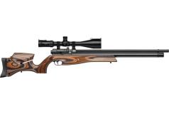Air Arms Ultimate Sporter XS Xtra Regulated (S510) .22 Laminate
