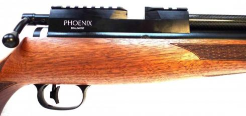 Beaumont Phoenix In Stock Airgunheaven