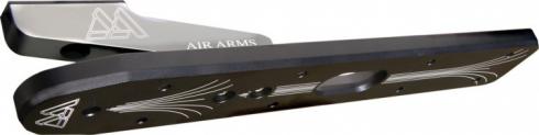 Air Arms S500 HFT Palmrestkit