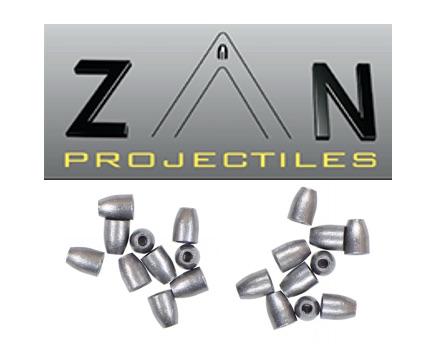 Zan Projectiles 5.5mm .217 23gr.