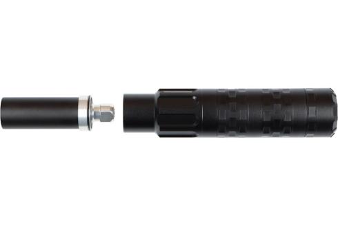 Begemot Reflex Silencer Handguard 350mm SET 5.5mm