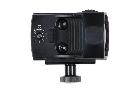 Micro Reflex Sight 9-11mm Klemming