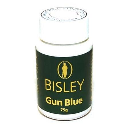 Bisley Gun Blue 75 gr.