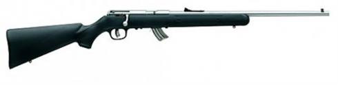 Savage Arms MarkII RVS .22LR