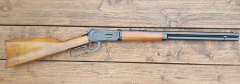 Winchester Canadian Commemorative Centennial 30/30 Leveraction