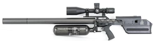RTI Arms Mora Sniper