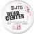 JTS Dead Center Pellets 6,35mm / .25 33,8gr