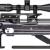 Air Arms XTI50 Fieldtarget Black Laminate